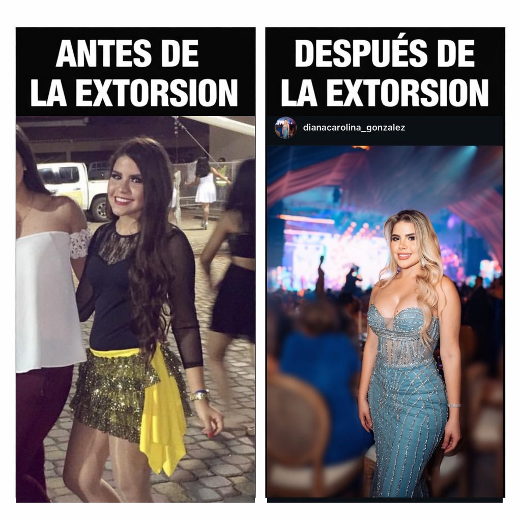 Conozco varias por ahí, que ahora son divas. 

Y ustedes lo saben.  😂😂😂