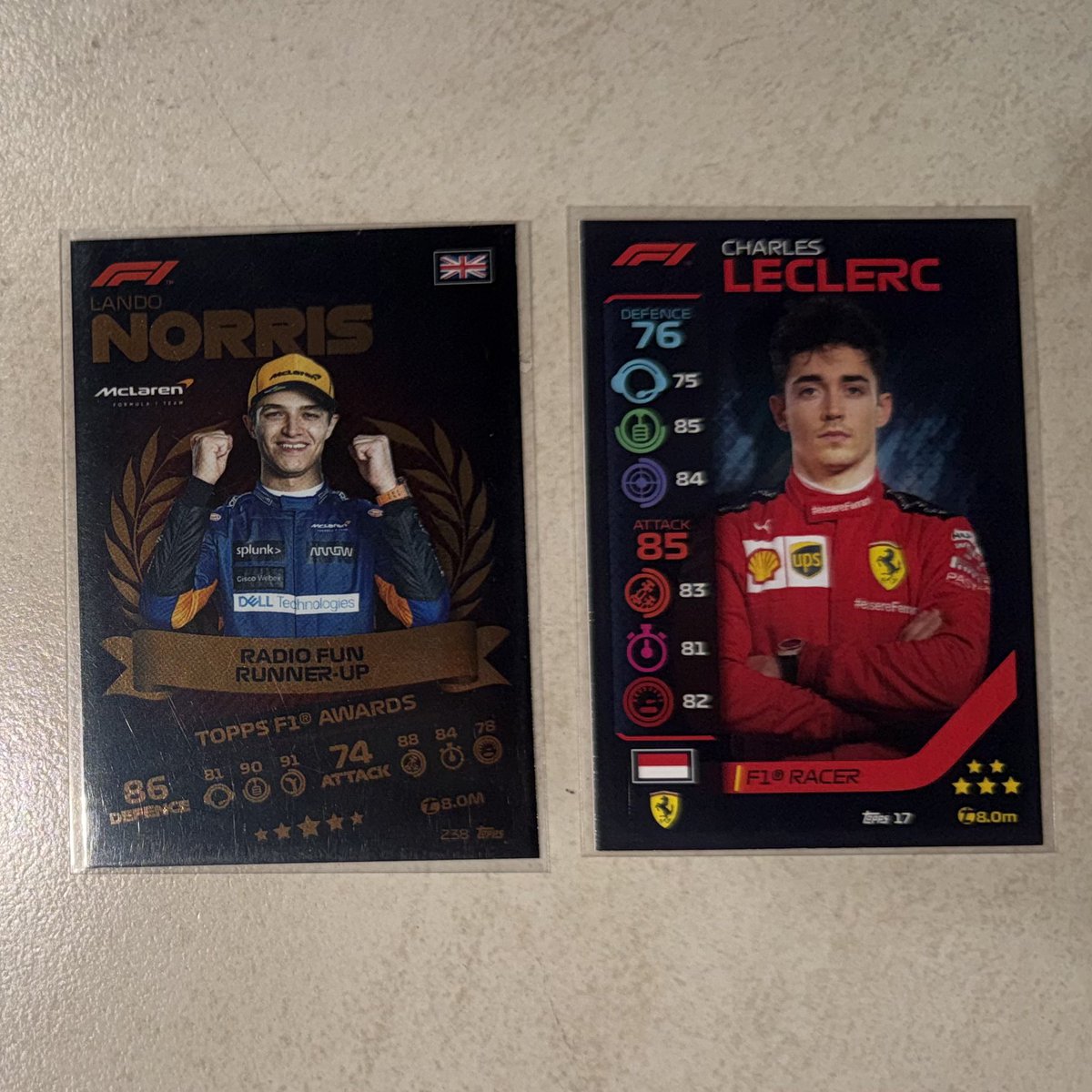 F1fess Indonesia tweet media