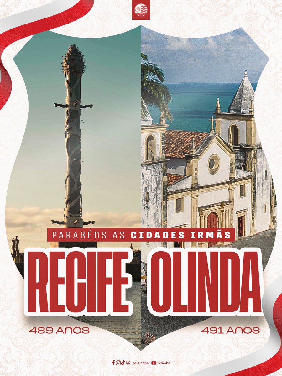 Náutico tweet media