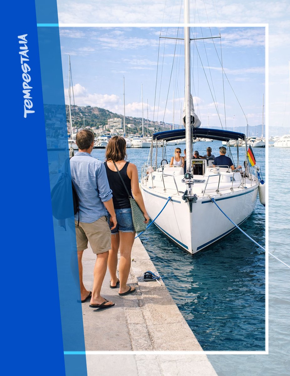 Muchos alumnos recuerdan el momento en el que subieron por primera vez a bordo de nuestro barco escuela. El primer amarre, el primer fondeo y las primeras horas al timón. Ahora puedes ser tú quien viva esa experiencia. Infórmate y empieza a navegar.

➡tempestalia.com