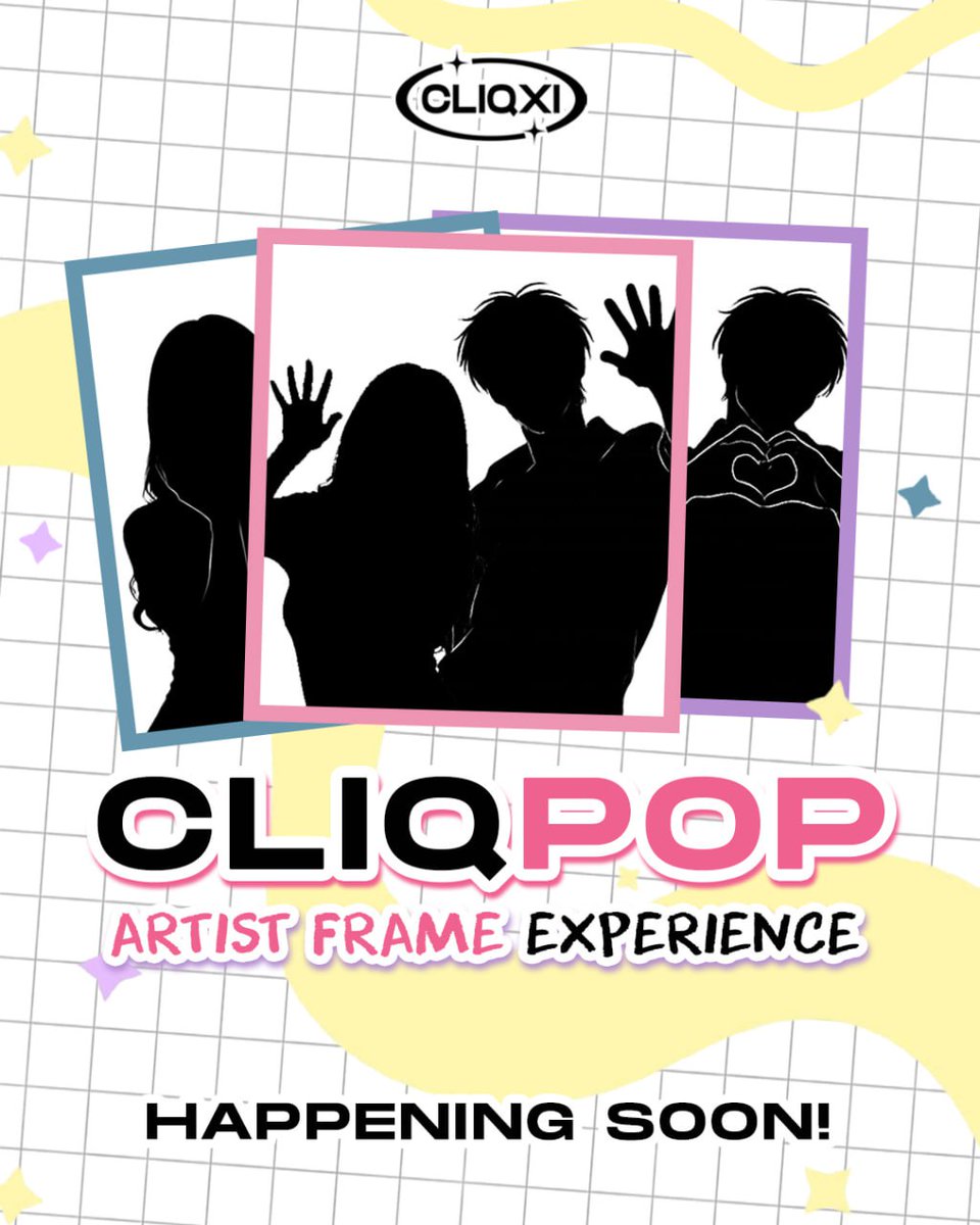 Cliqxi Photobooth tweet media