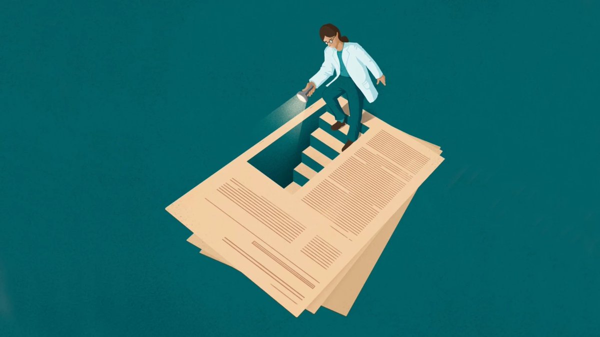 Digital Science tweet media