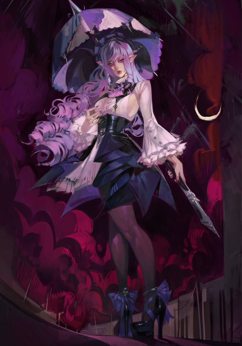 vivianページ Vivian Coming On a Bit Strong (@ruki6248ta) : r/ZenlessZoneZero