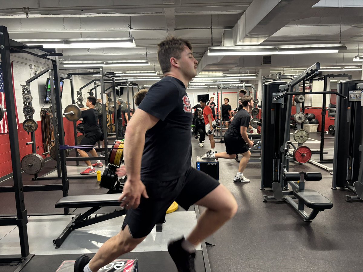 Coach Prentice Henderson tweet media