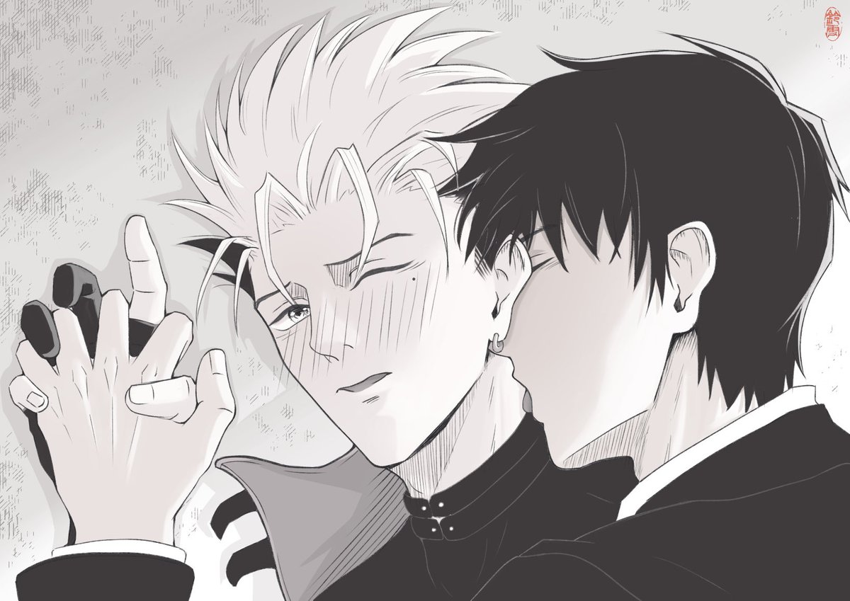 鈴雪 Linsetsu tweet media