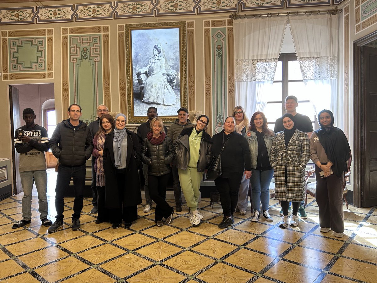 CFA REUS tweet media