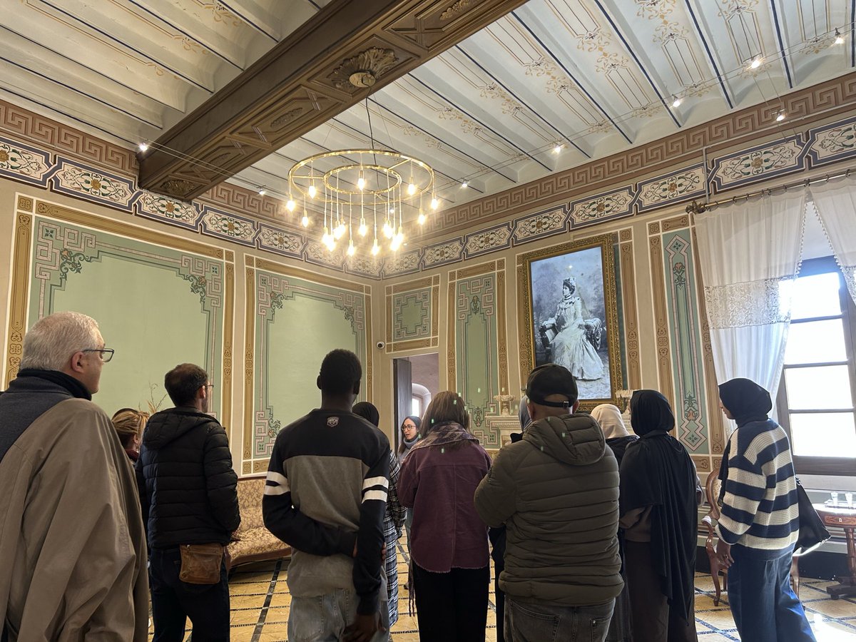 CFA REUS tweet media