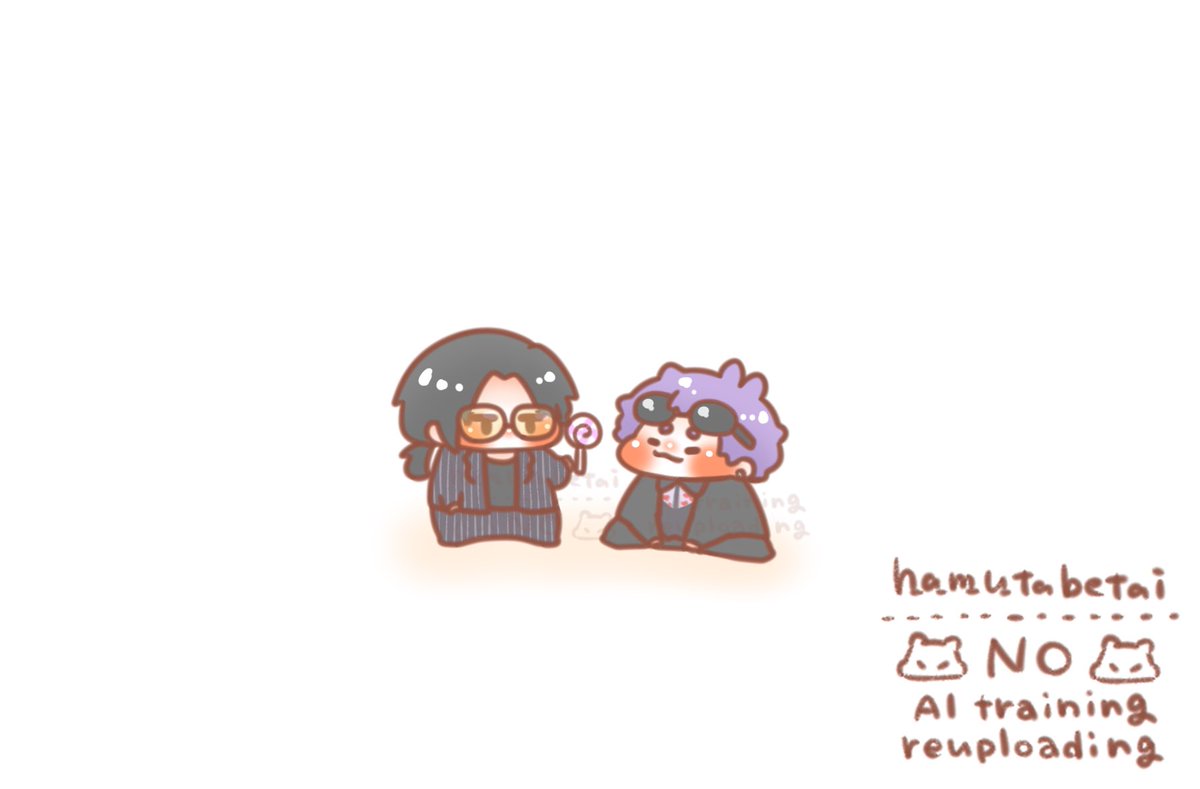 莇九　💄⚾️

あめちゃん🍭