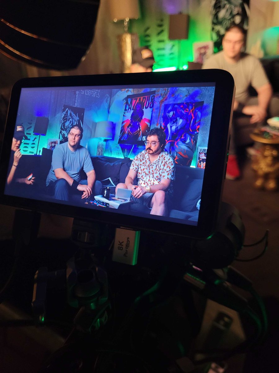 Liat Karpel Gurwicz tweet media