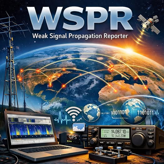 YO2BTW - Amateur Radio, Resilience & Preppers Life tweet media
