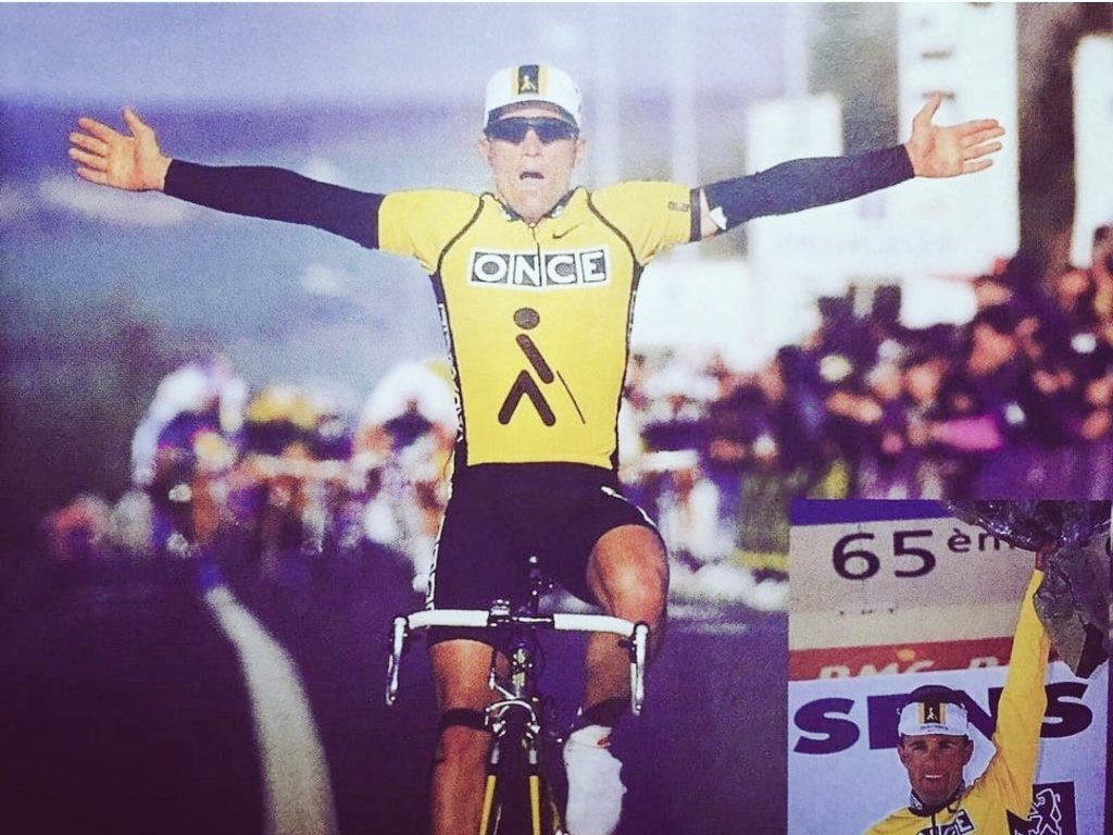 tatxu73's tweet photo. 28 años 
Paris-Niza 1998

Como pasa el Tiempo Hulio
😁😁😁😁😁😁😁😉😉😉😉 https://t.co/PpQQpFrCI8