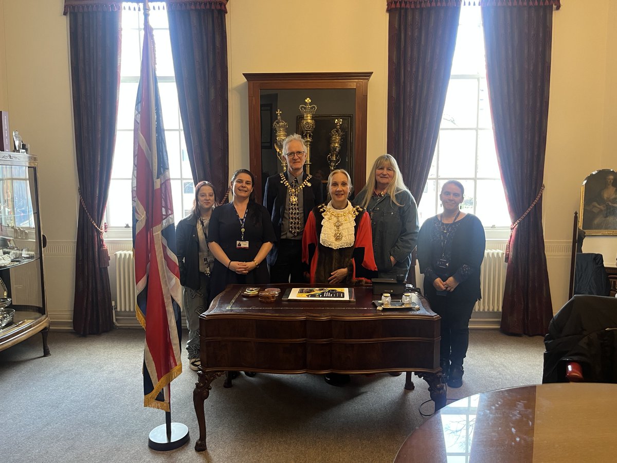 Jane Brophy tweet media