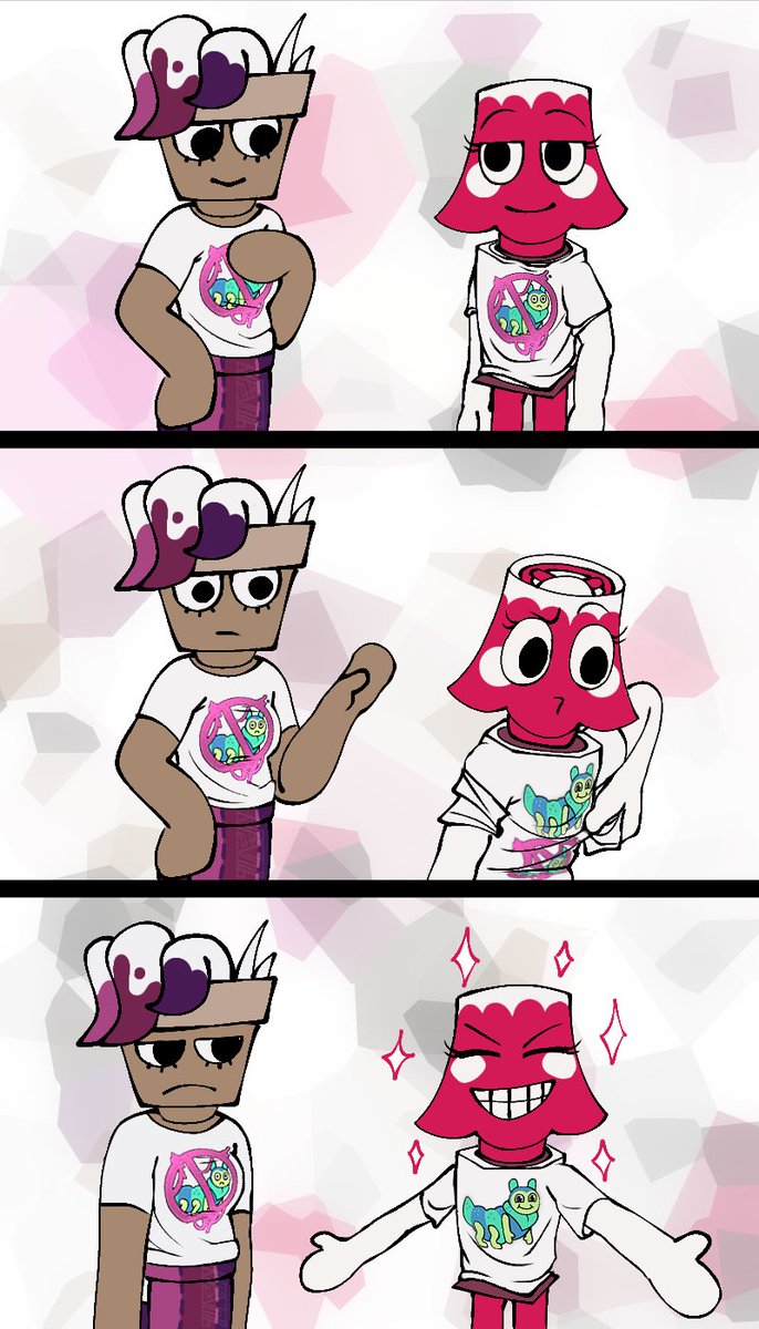 fastlegzeIcecloudfan tweet media