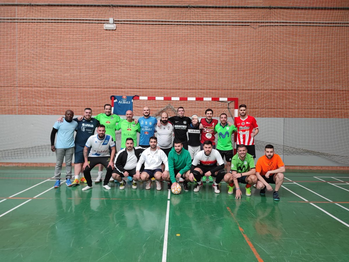 Ivan_cabanillas's tweet photo. De los 8 partidos que se juegan en la Copa de España este es sin duda el más interesante de todos. 

#LaCopaDeLaAficion mola y mucho. https://t.co/9m5RJ4gwCW