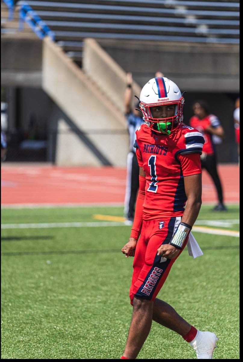 Ray Malone tweet media