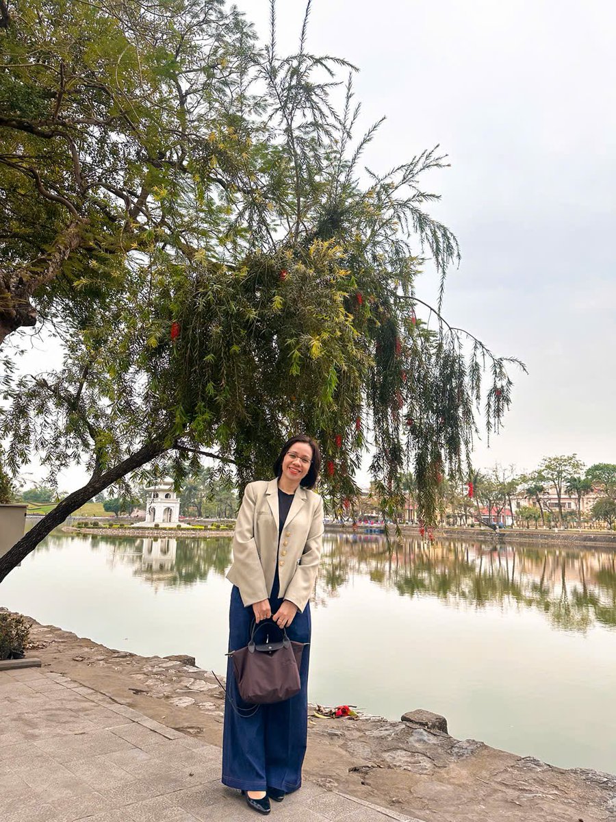 Thom Nguyen | Pineapple tweet media