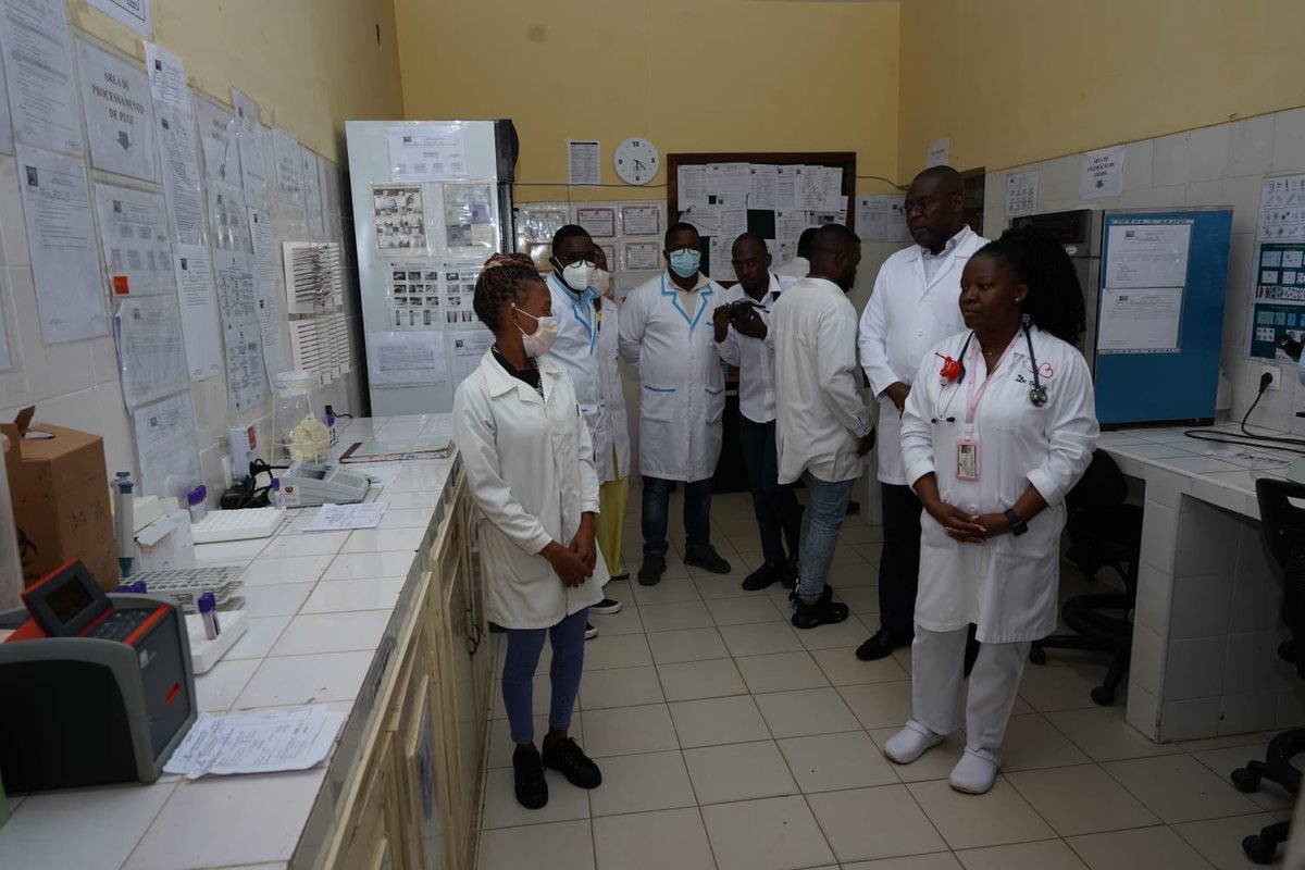 Ireland in Mozambique tweet media