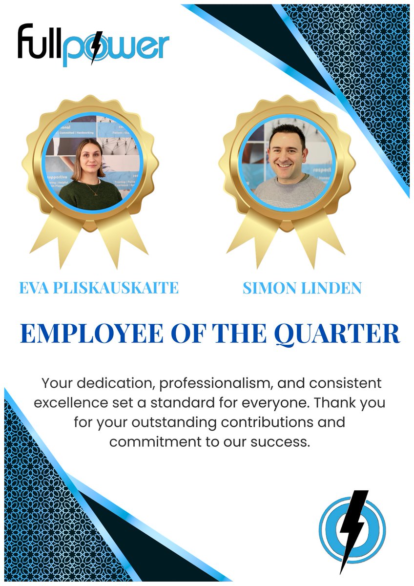 Full Power tweet media