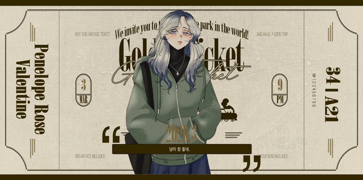 Goldenticket tweet media