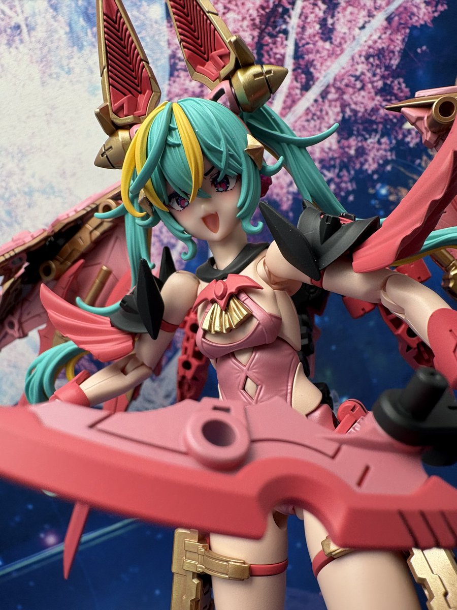 パトラ tweet media