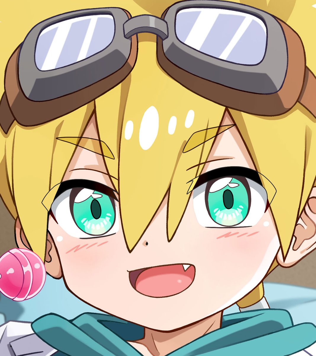 ふーよく(風翼) 【skeb、pixivリクエスト始めました】 tweet media