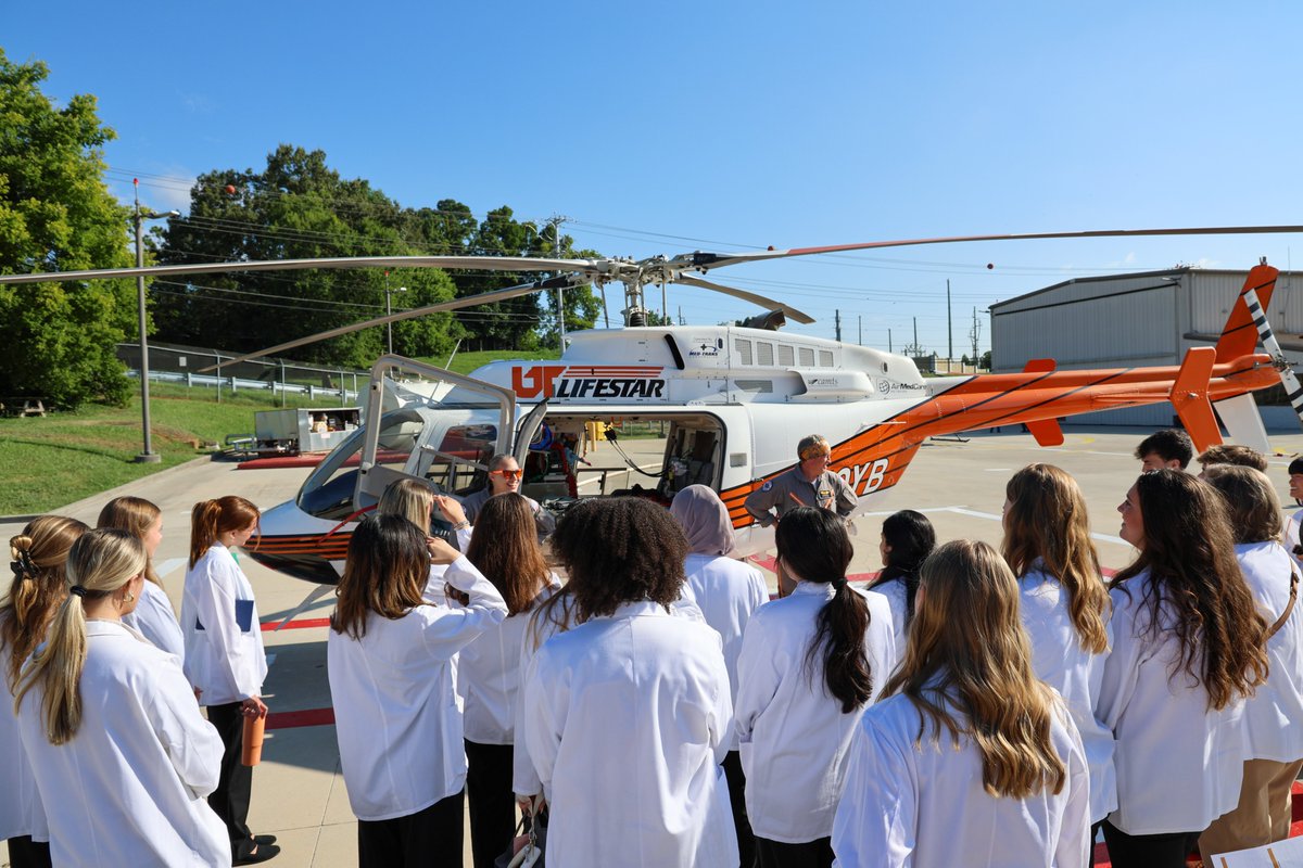 UTHSC College of Medicine - Knoxville tweet media