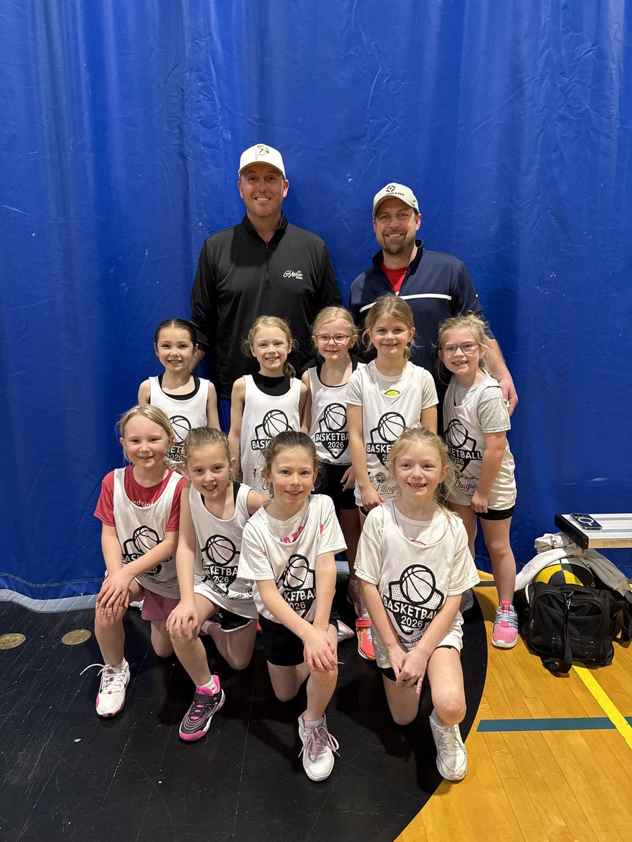 Tim Schrage tweet media