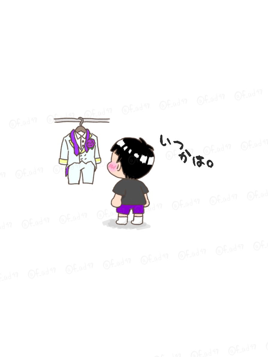 朝だよ tweet media