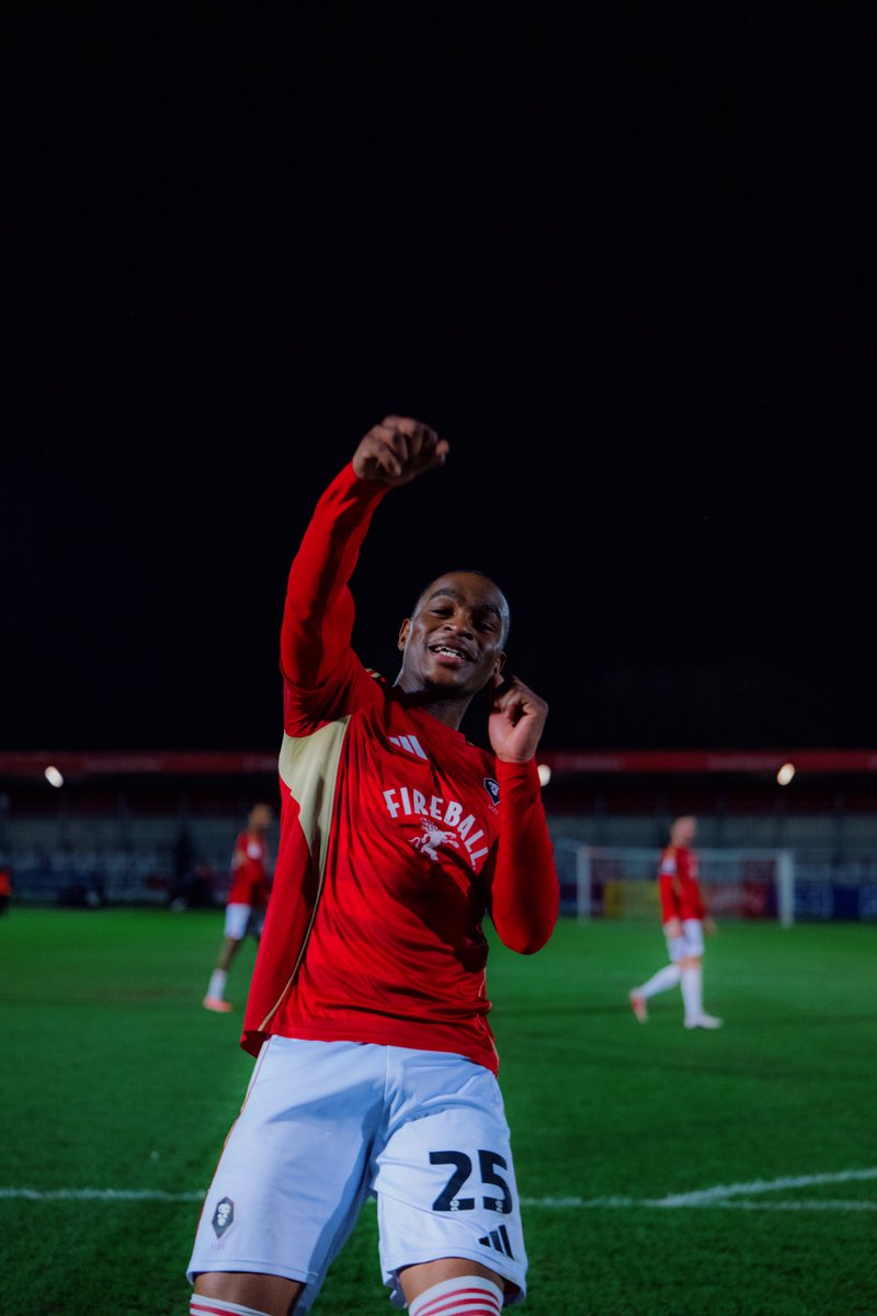 Salford City FC tweet media