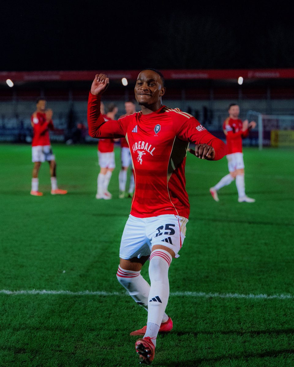 Salford City FC tweet media