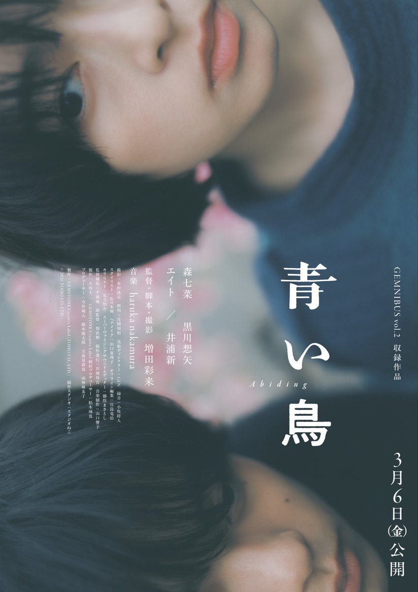 haruka nakamura tweet media