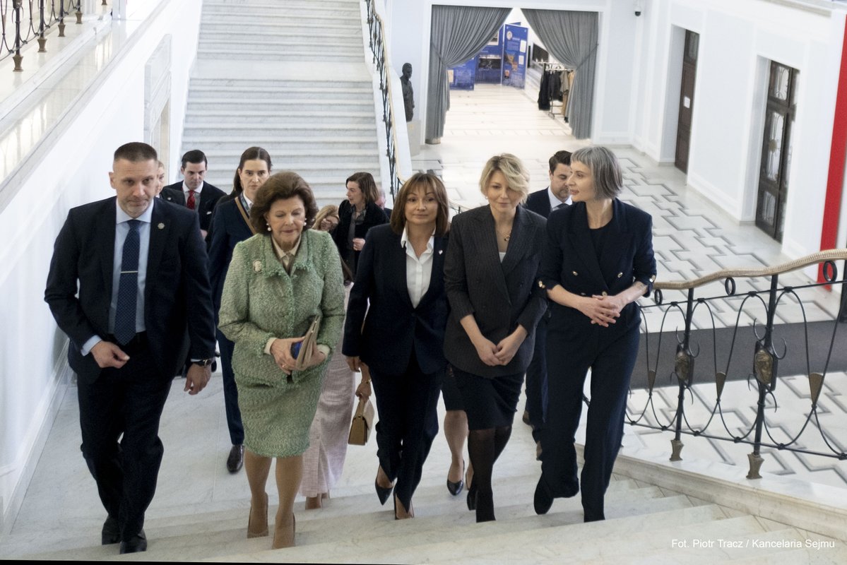 PLParliament tweet media