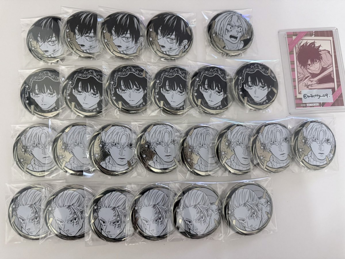 なつ🦭 tweet media