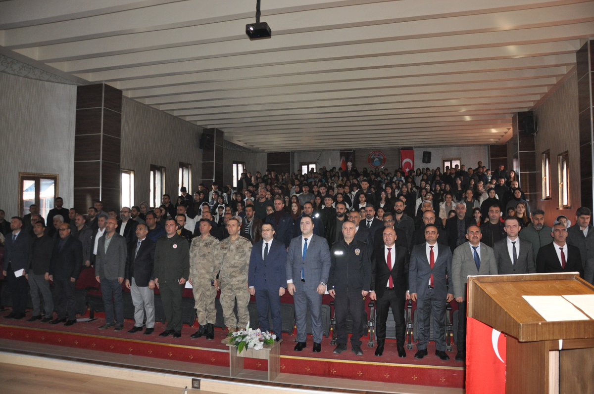 Silvan İlçe Milli Eğitim Müdürlüğü tweet media