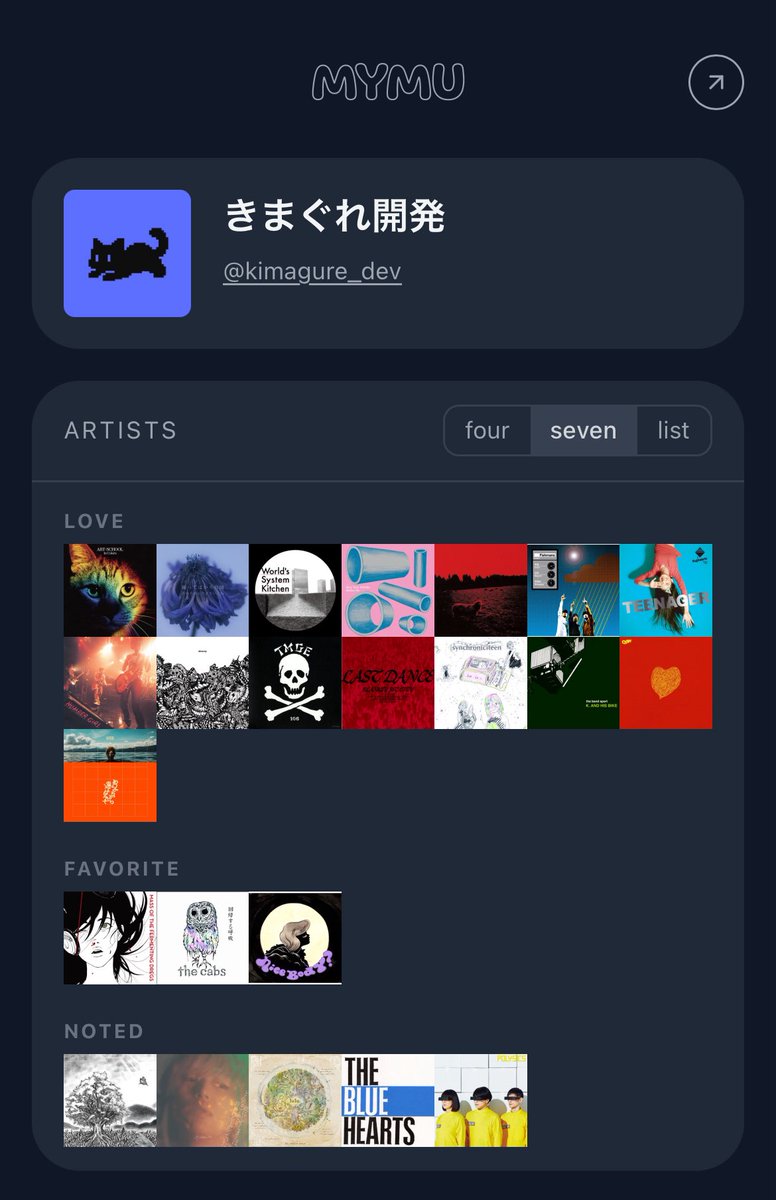 きまぐれ開発 tweet media