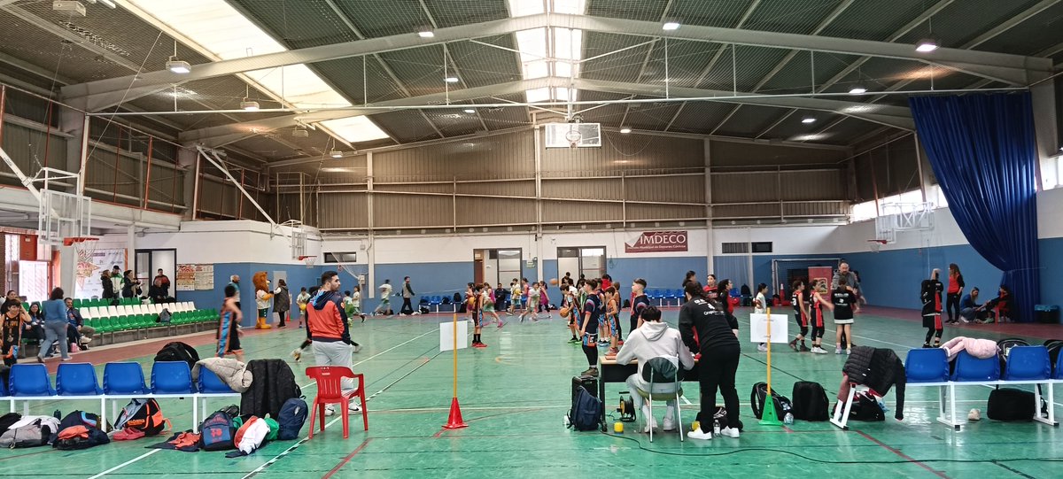 Delegación de Participación Ciudadana tweet media