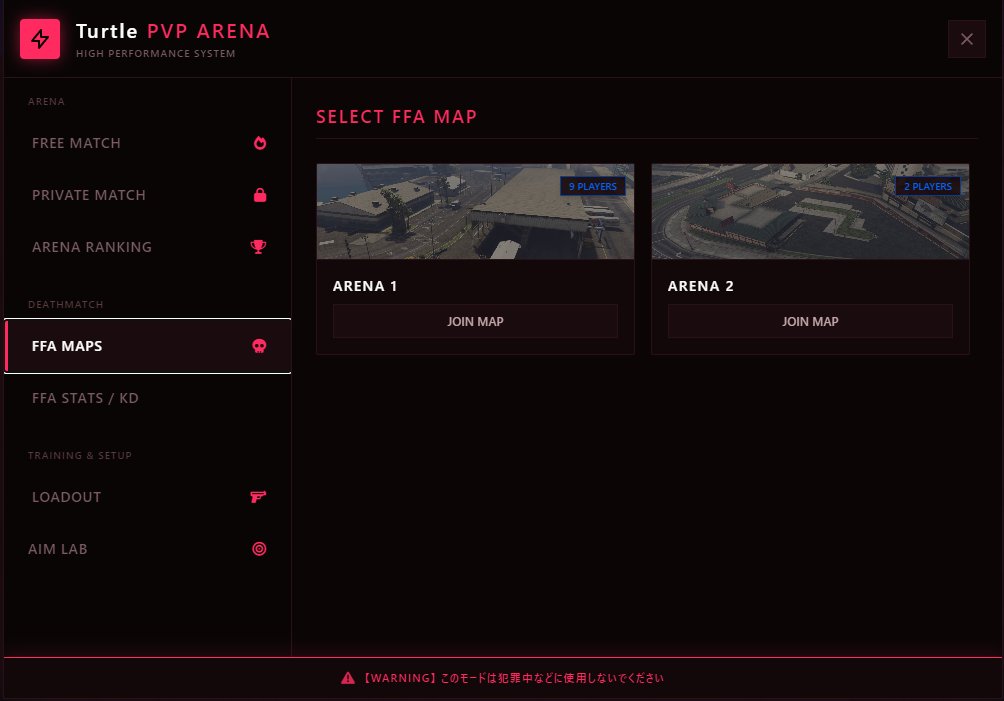 Turtle City2 tweet media