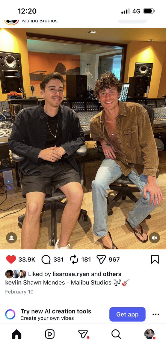 Gab (imagination #1 fan) tweet media