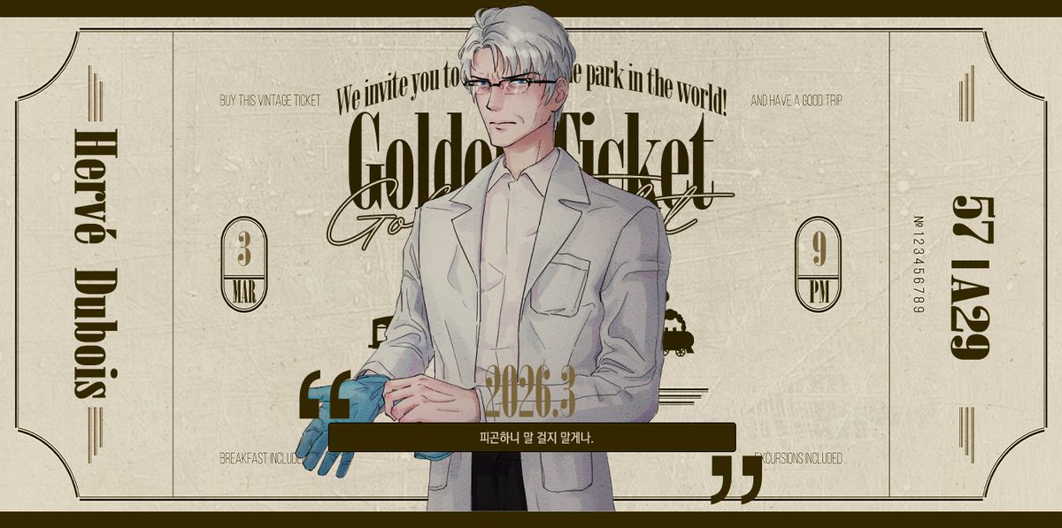 Goldenticket tweet media