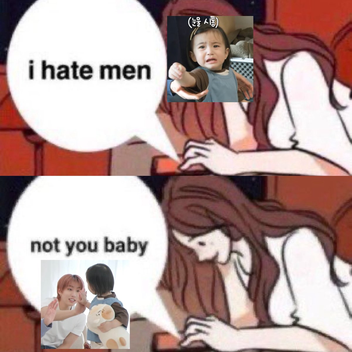 Luna ᯓ★ 🧷 (@brownwie) on Twitter photo 