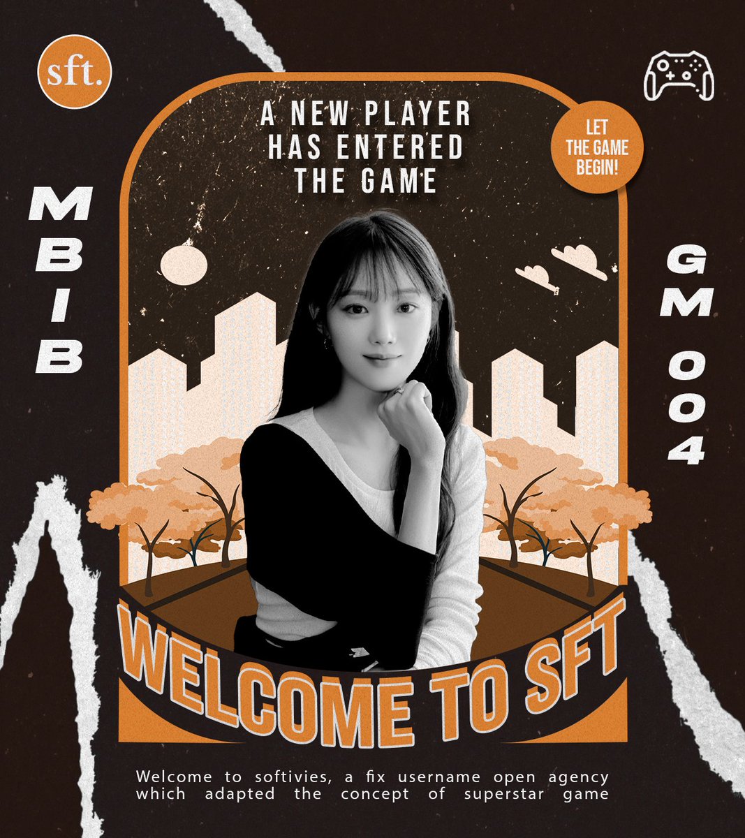 SOFTIVIES : OA FIX USERNAME tweet media