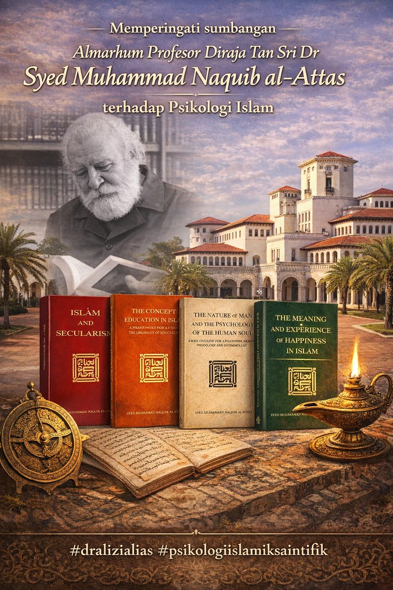 The Legacy Institute tweet media