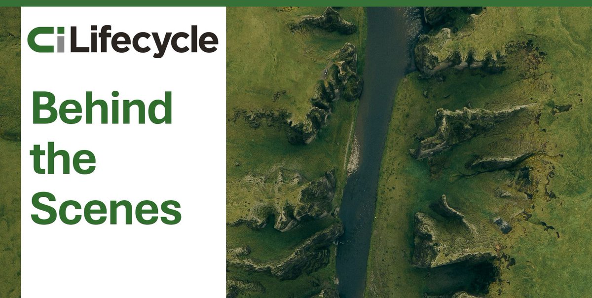 CiLifecycle tweet media