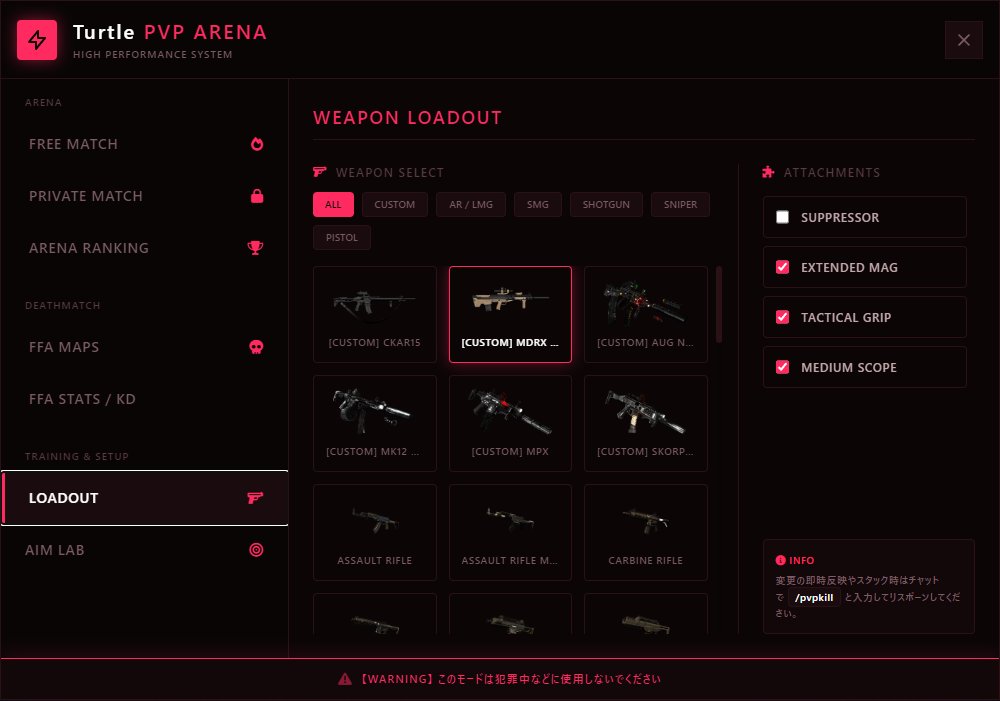 Turtle City2 tweet media