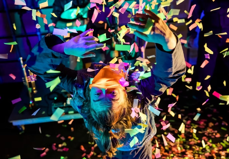 Humanidades y Artes UNR tweet media