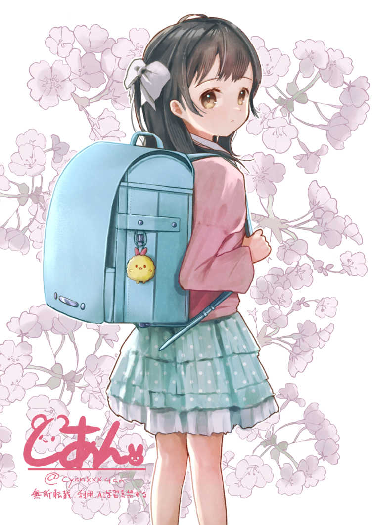 #見つけてくれてありがとう祭開幕
おにいちゃん見つけてくれてありがとう🐰