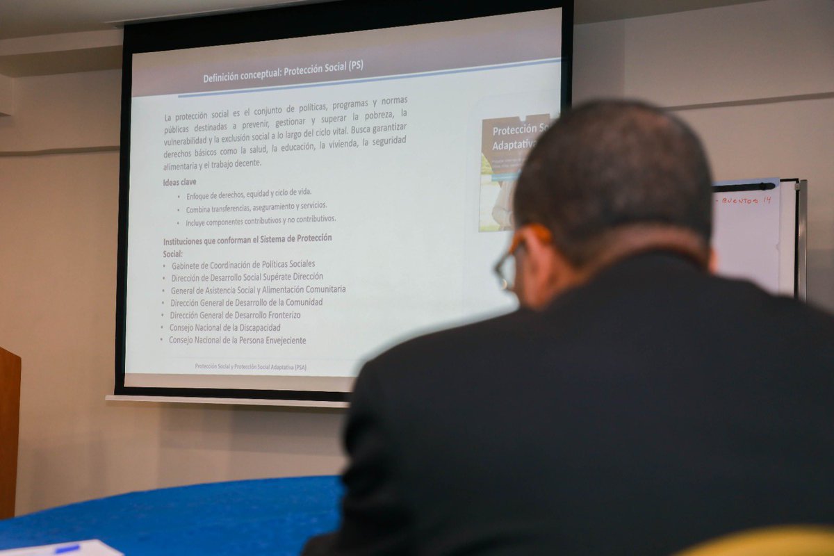 Sistema Único de Beneficiarios tweet media