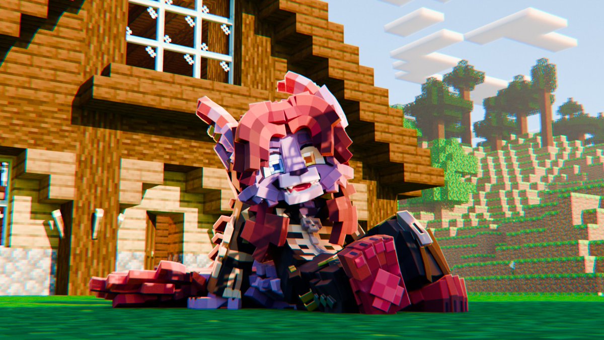 Vixen (FX) tweet media