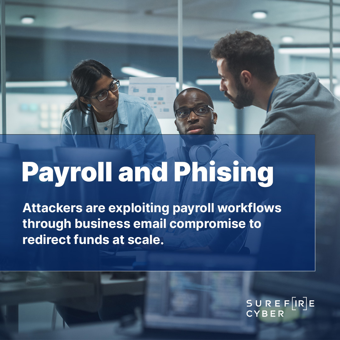 Surefire Cyber tweet media