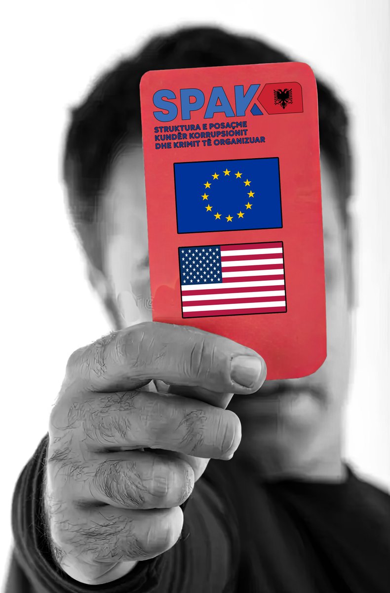 Fundi i turpshem i legjislatures se XI te Kuvendit te Republikes se Shqiperise 

Miq te nderuar, refuzimi I legjislativit per t'ia zhveshur imunitetin deputetes Belinda Ballukut, perben cenim te drejtpderdrejt te sigurise kombetare dhe rendit kushtetues te republikes se